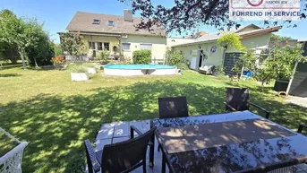 Expose Wohnoase mit Charakter – 4 Schlafzimmer, Gartenparadies und viel Raum zur Entfaltung