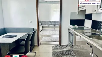 Expose Moderne 3-Zimmer-Wohnung mit perfekter Raumaufteilung in Bad Vöslau