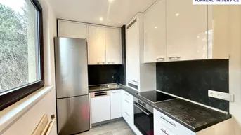 Expose !!Preisänderung!! Helle sanierte 2-Zimmer Wohnung in ruhiger Lage