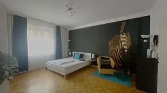 Expose Wohnung mit 3 Zimmern nahe öffentlicher Anbindung!