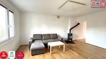Expose 2 Zimmer Wohnung mit Loggia in guter Aufteilung