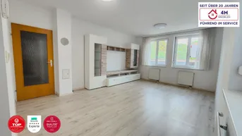 Expose Gemütliche 3-Zimmer-Wohnung zwischen Stadt und Natur