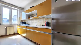 Expose PREISHIT: 3 separate Zimmer mit perfekter Anbindung und sehr niedrigen Betriebskosten
