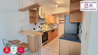 Expose Stadtgrenze Wien- das Beste aus zwei Welten! Freundliche 3-Zimmer-Wohnung in Purkersdorf