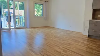 Expose 3 Zimmer Neubauwohnung (Baujahr 2022) inkl. Autoabstellplatz und Balkon in Kritzendorf (Barrierefrei)