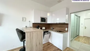 Expose !!Preisänderung!! Ihre 1-Zimmer-Wohnung: Kompakt &amp; gemütlich.