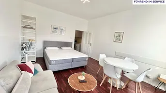 Expose !!Preisänderung!! 2-Zimmer-Wohnung - ruhig &amp; gemütlich