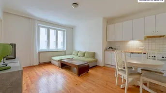 Expose  ️⭐Helle 3-Zimmer-Wohnung in Top-Lage am Spitz ️⭐