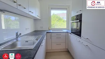 Expose  ️⭐nur 200 m von U1(Troststraße) -TOP-sanierte 3-Zimmer-Neubauwohnung mit Balkon ️⭐