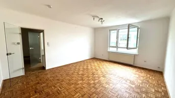 Expose Geräumige 5-Zimmer Wohnung zentral in 1100