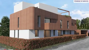 Expose Exklusives Bauträgerprojekt in Wien 22 – Baureif &amp; startklar Nähe Seestadt