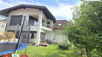 Expose Niedrigenergiehaus in Ruhige Grünlage in Eichgraben mit bester Lebensqualität