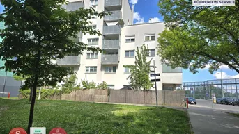 Expose 4 Zimmer Maisonettewohnung im 5 Liftstock mit 2 Balkone