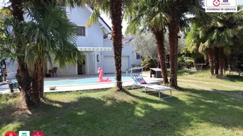Expose Kalifornien-Flair, Wiener Adresse – das Beste aus zwei Welten
