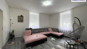 Expose 3 Zimmer mit Garten – Ihr neues Zuhause im Grünen