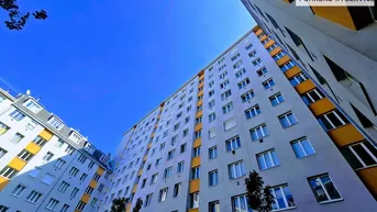 Expose Sonnige Neubau 3 Zimmerwohnung im 6.Liftstock 1050 Wien