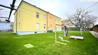 Expose Mehrfamilienhaus mit 4 Wohneinheiten - direkt beim Bahnhof