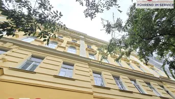 Expose  Charmante, komplett sanierte Altbauwohnung am Mexikoplatz – 4. Liftstock