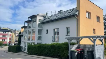 Expose Dachterrassen-Wohntraum im Zentrum von Klosterneuburg