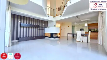 Expose  Mietkauf möglich: 250 m² Wohnluxus auf 1.267 m² Eigengrund – Ihre Villa zum Verlieben 