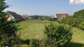Expose Sonniges Baugrundstück in Gneixendorf bei Krems – Ihr Platz für Lebensqualität und Ruhe