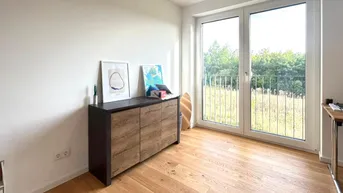 Expose Mietkauf - Ihre Chance auf Eigentum! Sonnige Maisonette mit 2 Terrassen und 5 Zimmern in Hollabrunn