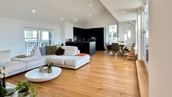 Expose Ihre Chance auf Eigentum mit Mietkauf! Sonnige Maisonette mit 2 Terrassen und 5 Zimmern in Hollabrunn