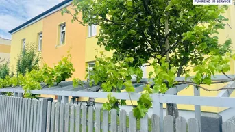 Expose Mehrfamilienhaus mit 4 Wohneinheiten - direkt beim Bahnhof