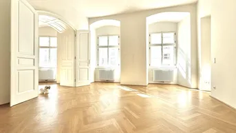 Expose Hochwertig saniertes Altbaubüro nähe Oper - klimatisiert