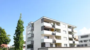 Expose 2-Zimmerwohnung in Lustenau zu verkaufen!