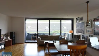 Expose Funktionale 3-Zimmer-Wohnung im 2. OG in Lustenau mit Balkon und Carport