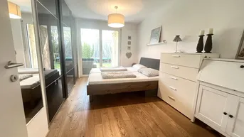 Expose Traumwohnung mit Garten in der Pontenstraße in Lustenau!