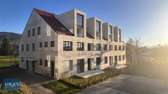 Expose Erstbezug mit Stil – Exklusive 2-Zimmerwohnung zu vermieten!