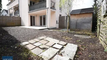 Expose Traumhafte 2 Zimmer Gartenwohnung in TOP-Lage von Dornbirn!