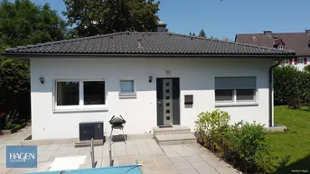 Expose Neuwertiger Bungalow in Bregenz zu verkaufen