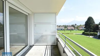 Expose Helle 2-Zimmer-Dachgeschosswohnung mit sonnigem Balkon in ruhiger Wohnlage