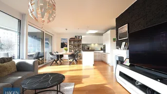Expose Moderne 4-Zimmer-Wohnung in Bregenz mit hochwertiger Ausstattung und sonnigem Balkon