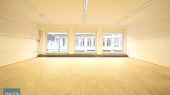 Expose Büroräumlichkeit in Bregenz zu vermieten!