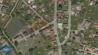 Expose Ideal bebaubar: Grundstück in Lustenau zu verkaufen
