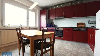 Expose 3-Zimmer-Wohnung mit Seesicht am Bodensee – Investmentchance in Lochau