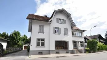 Expose Renommiertes Wohnhaus in Lustenau, Roseggerstraße zur Miete!