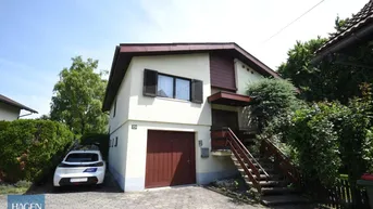 Expose Charmantes Einfamilienhaus in der Hagstraße in Lustenau zu verkaufen!