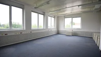Expose Bürofläche und Lager in Dornbirn, Bildgasse, zu vermieten!