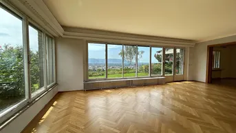 Expose Villa mit wunderbarem Ausblick in Dornbirn zu verkaufen