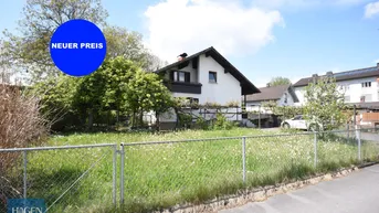 Expose Ruhepol in Lustenau: Geräumiges Wohnhaus zu verkaufen