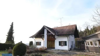 Expose Ruhe und Natur in Hohenweiler - Einfamilienhaus zu verkaufen