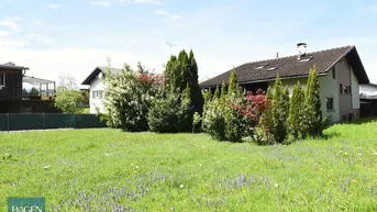 Expose Baugrundstück mit Altbestand in Dornbirn – Naturnahe Lage für die Realisierung Ihres Traumhauses