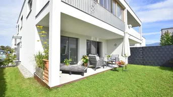 Expose Tolle 2 Zimmer Gartenwohnung in Lustenau zu vermieten!