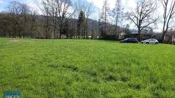 Expose Hörbranz: Grundstück in idyllischer Lage zu verkaufen