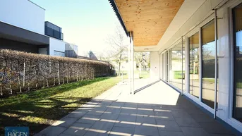 Expose 3 Zimmer-Gartenwohnung in Götzis zu vermieten!
